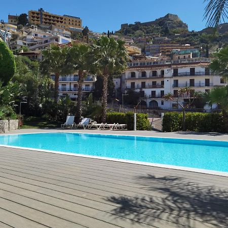 Venere - Taormina Minerva Luxury Apartment By Taormina Holidays 외부 사진